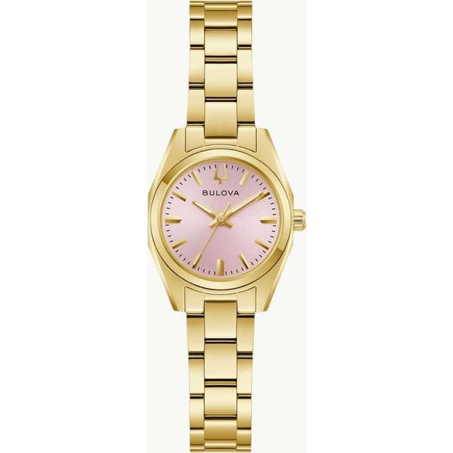 Bulova Classic Surveyor 97L187 Armbåndsur