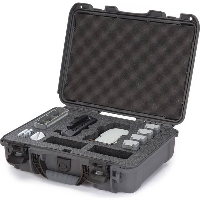 Nanuk 910 DJI Mavic Mini SE Drone Case