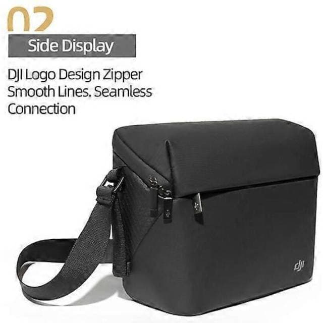 DJI Mini 3 Pro Säilytyslaukku