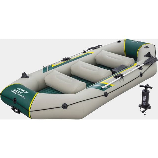 Bestway Hydro Force Ranger Elite X4 Badebåd