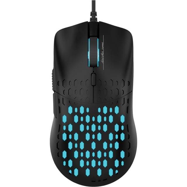 Dacota Gaming Charon Gaming Mus