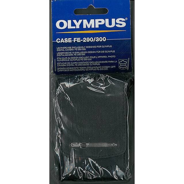 OM SYSTEM Olympus FE Taske Model