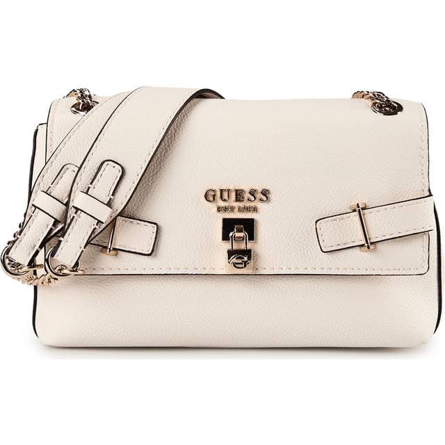 Guess Yesba Convertible Xbody Flap Cream