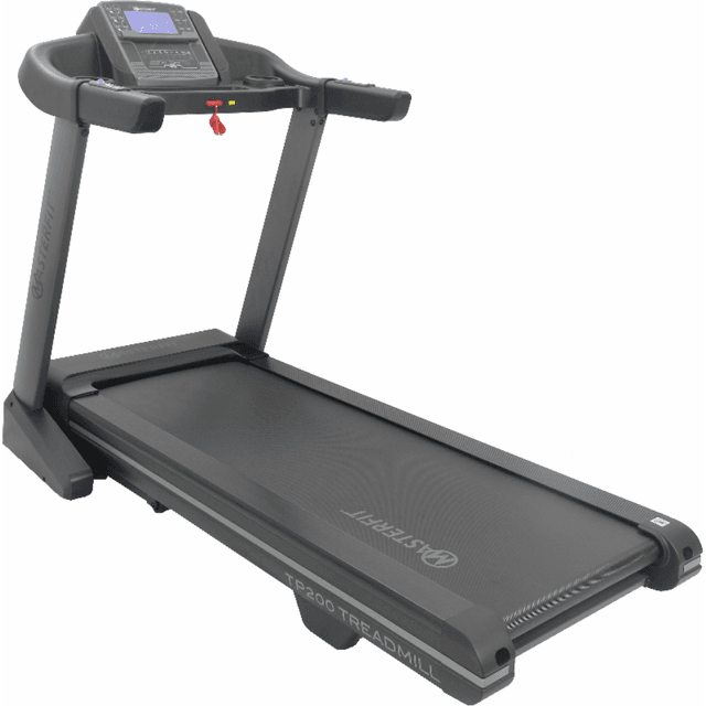 Masterfit TP 200 Løbebånd