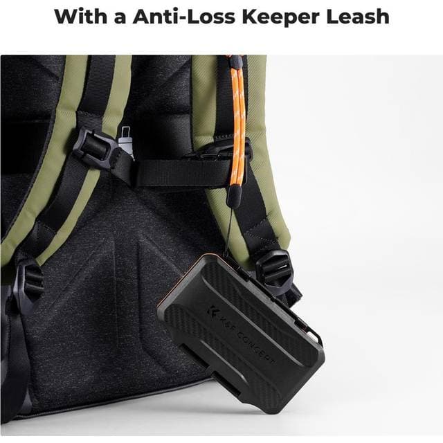 K&F Concept Memory Card Case KF31.107