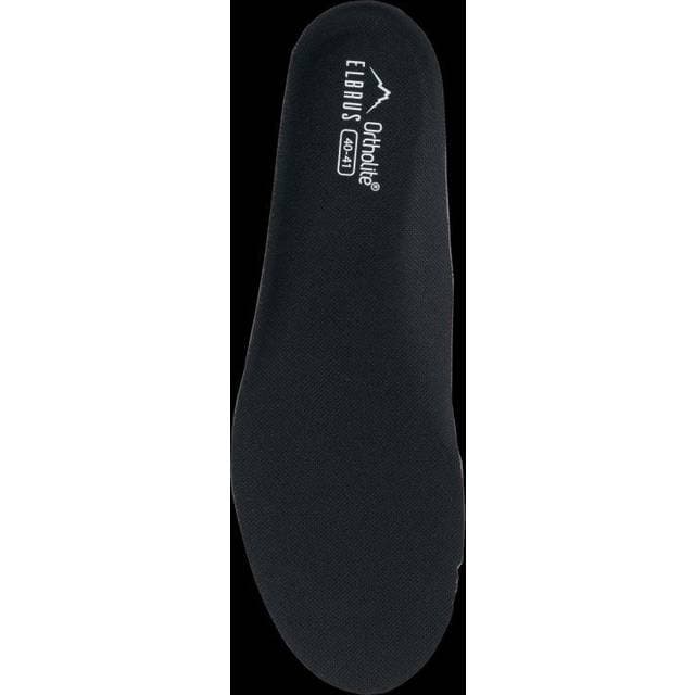 Elbrus Comfy O-Lite Insole Indlægssåler