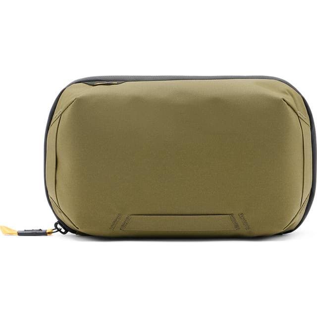 Peak Design Travel Line Tech Pouch Kelp V2