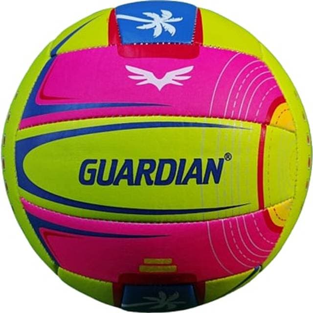 Guardian Beach Volleybold