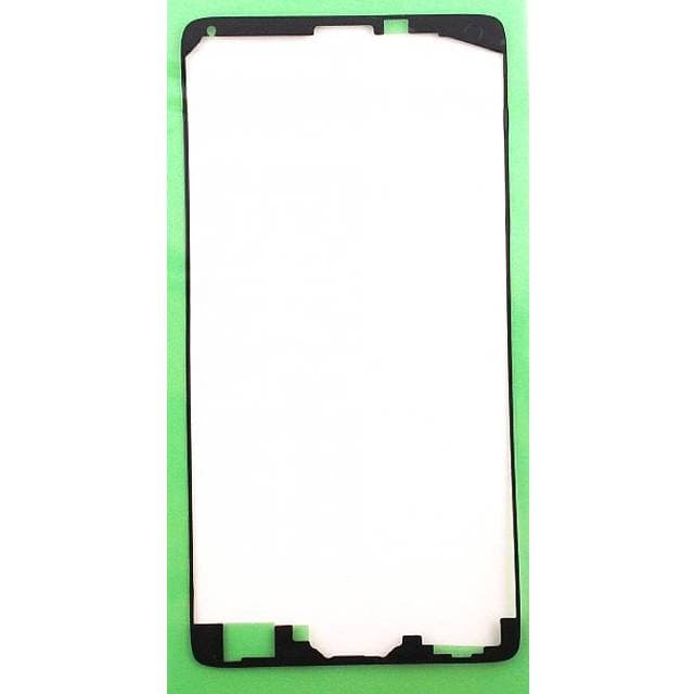Samsung Galaxy Note 4 Adhesive Foil Display