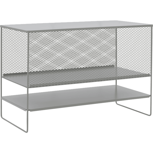 Brafab Haru Udekøkken Slate Grey