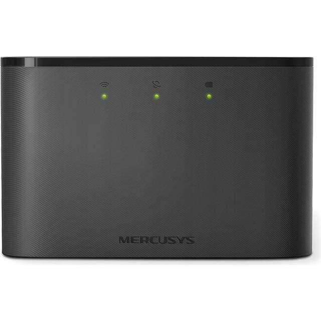 Mercusys MT110 4G LTE Mobile Wi-Fi