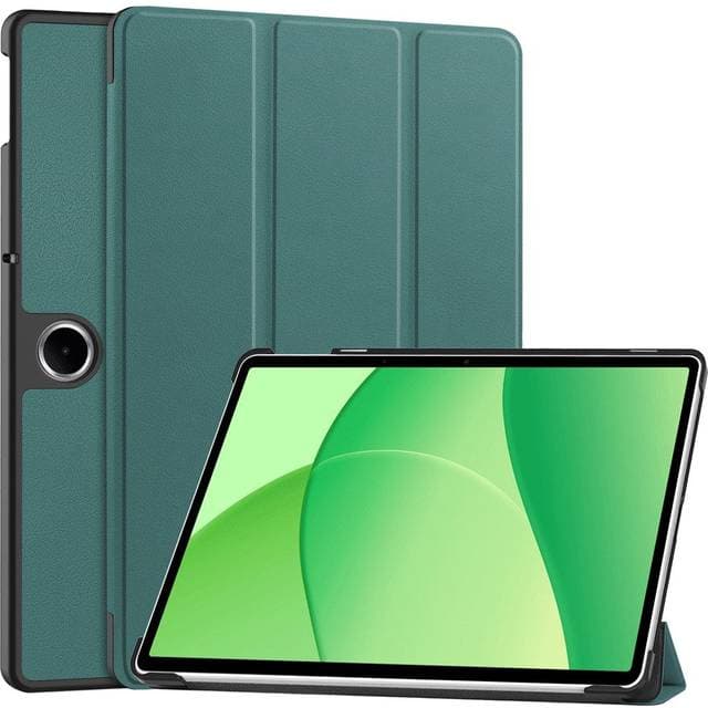 Eiderwood OnePlus Pad Lite Flip Cover Grøn