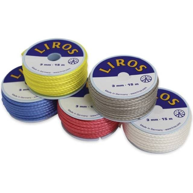 Liros D-Pro 3mm Mini-Spole