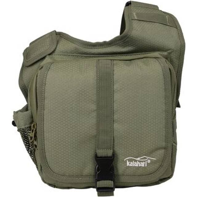Kalahari Windhoek K-51 Fototasche Olivgrün