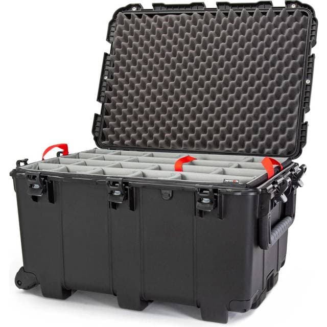 Nanuk Camera Bag Padded Divider 975 Black