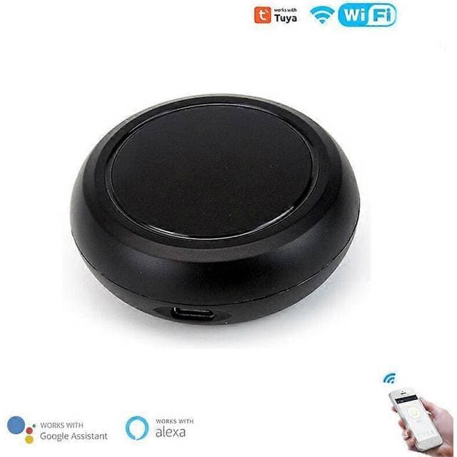 Tuya WIFI Smart IR Remote Controller