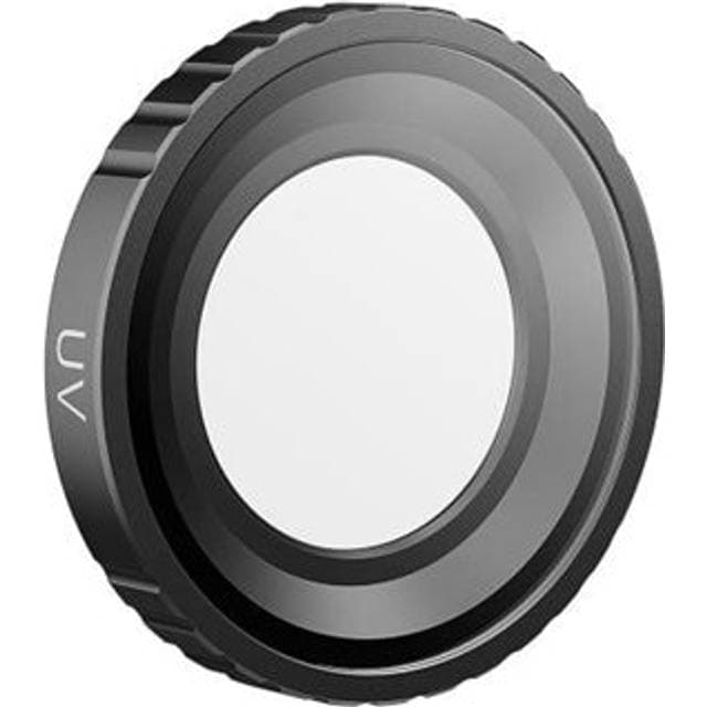 UV Filter Vandtæt Konstruktion DJI Osmo Nano