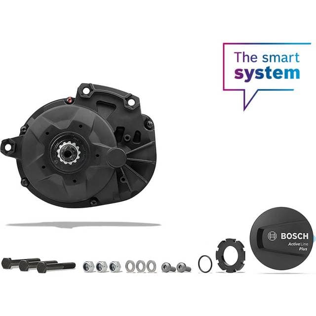 Bosch Drive Unit Kit Active Line Plus BDU3340