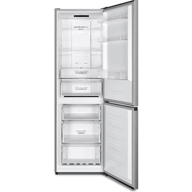 Gorenje G600 NRK619AA1XL4 Rustfrit Stål