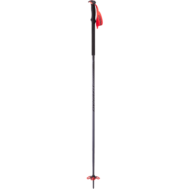 Dynafit Tour Poles Rot 110 cm