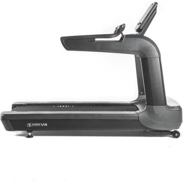 Thor Fitness Treadmill V4 LED Løbebånd