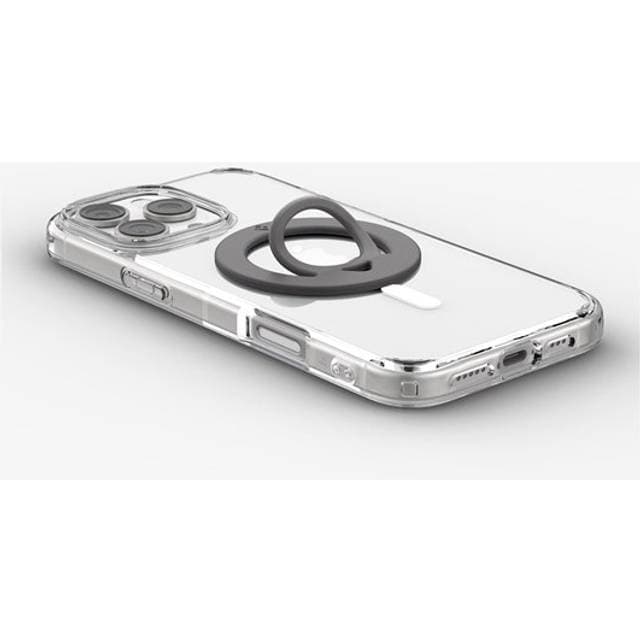 Spigen OM105 Magnetisk Ring Polykarbonat