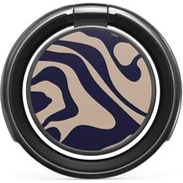 Burga Vigilant Ringholder Smartphone Guld