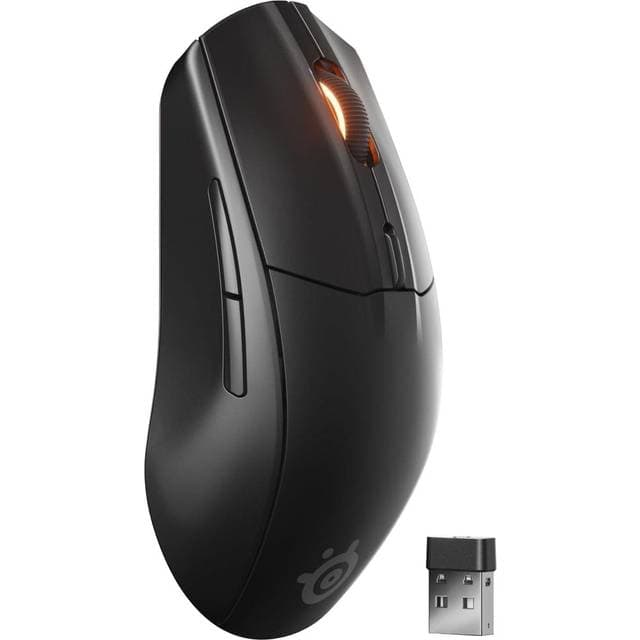 SteelSeries Rival 3 Gen 2 Wireless Mouse