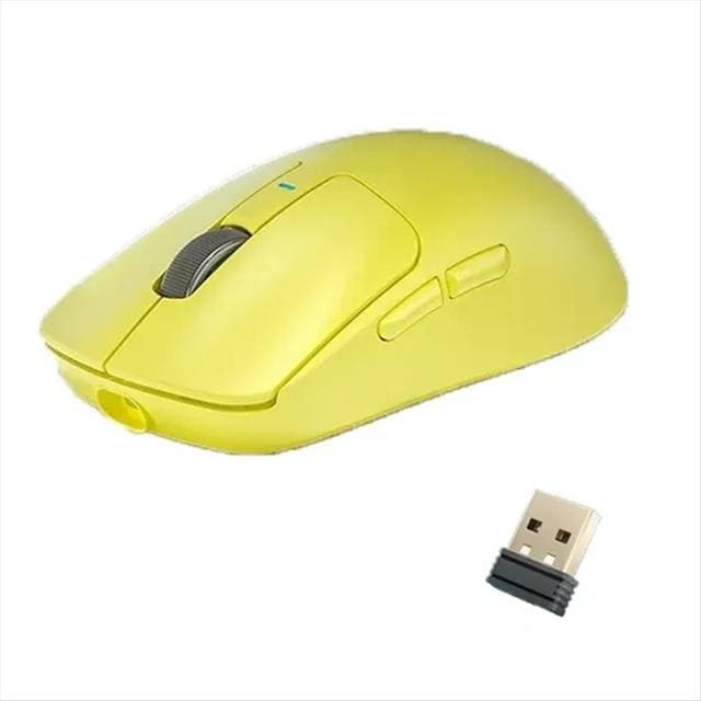 AULA SC680 Wireless Bluetooth Game Mouse