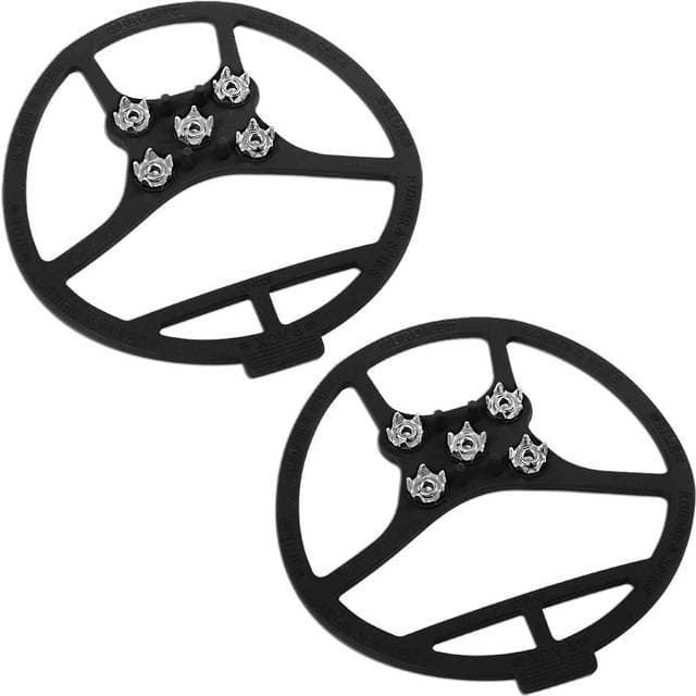 B2X Jäänastat Kenkiin Pitävä Talvipito