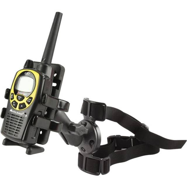 RAM Mounts Mount RAP-B-139-UN4-BM-L1