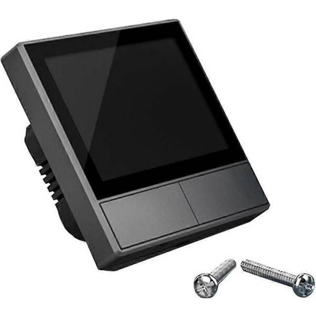 Nspanel Smart Scene Wall Switch