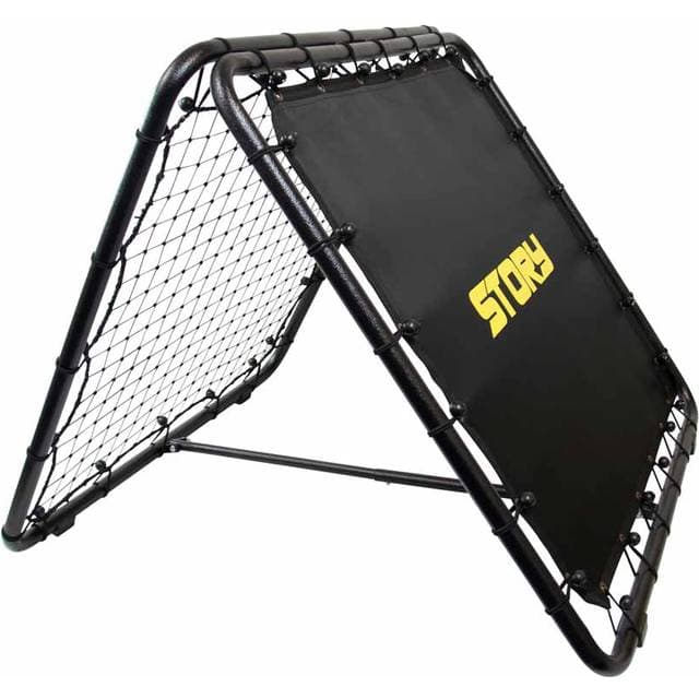 Story Dual Fodbold Rebounder