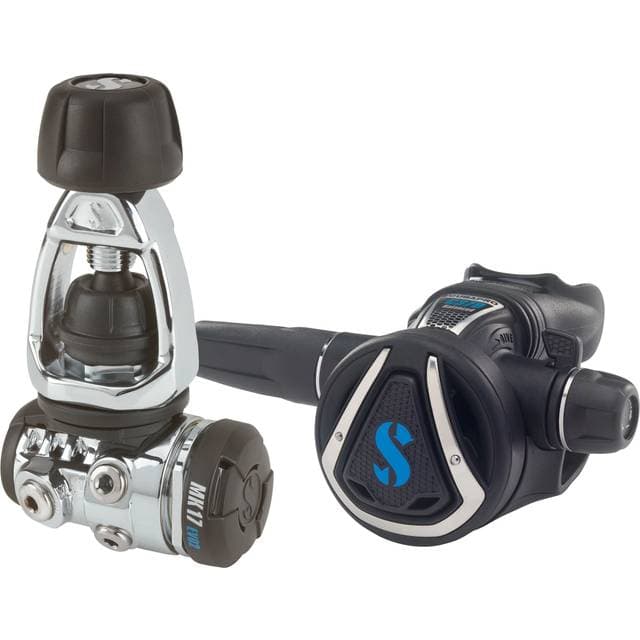 Scubapro MK17 EVO 2 C370 Regulatorsæt