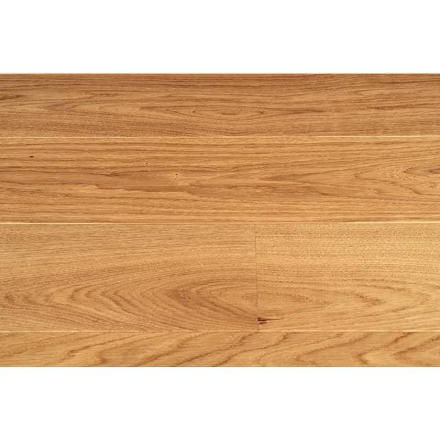 Horning Eg Massiv Plankegulv