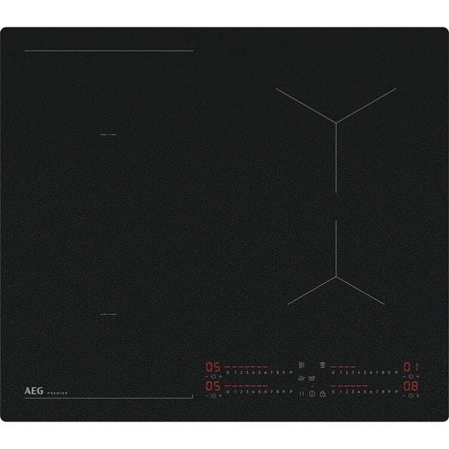 AEG SenseBoil PI8000S60 Kogesektion