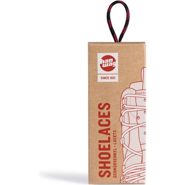 Hanwag Shoe Laces RP 140 Cm