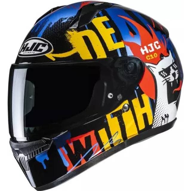HJC C10 Fop Helmet