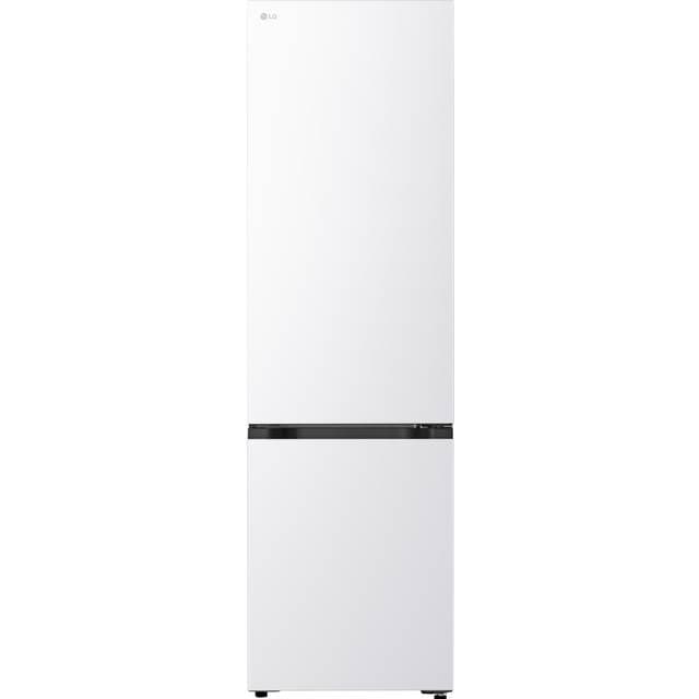 LG Kølefryseskab GBBSJ20ESW Hvid