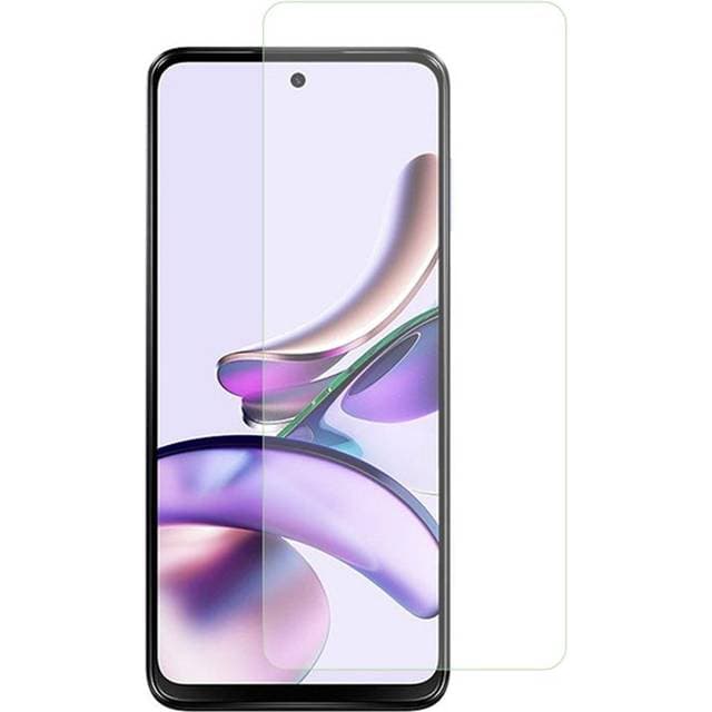 INCOVER Xiaomi 17 Pro Beskyttelsesglas