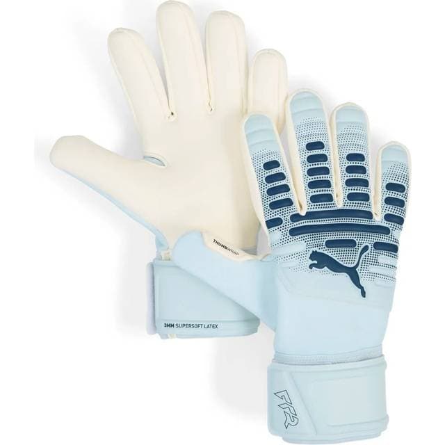 Puma Future Match NC Torwarthandschuhe - Blau
