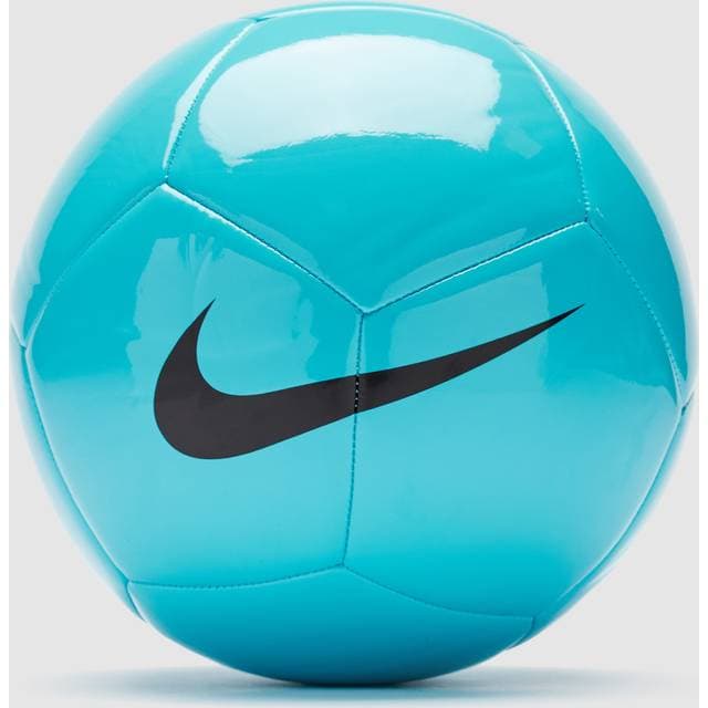 Nike Pitch Team Football - Blue