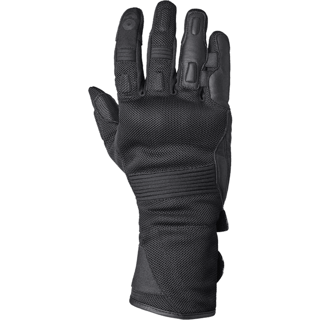 GMS Tylon Mesh MC-Handsker - Sort