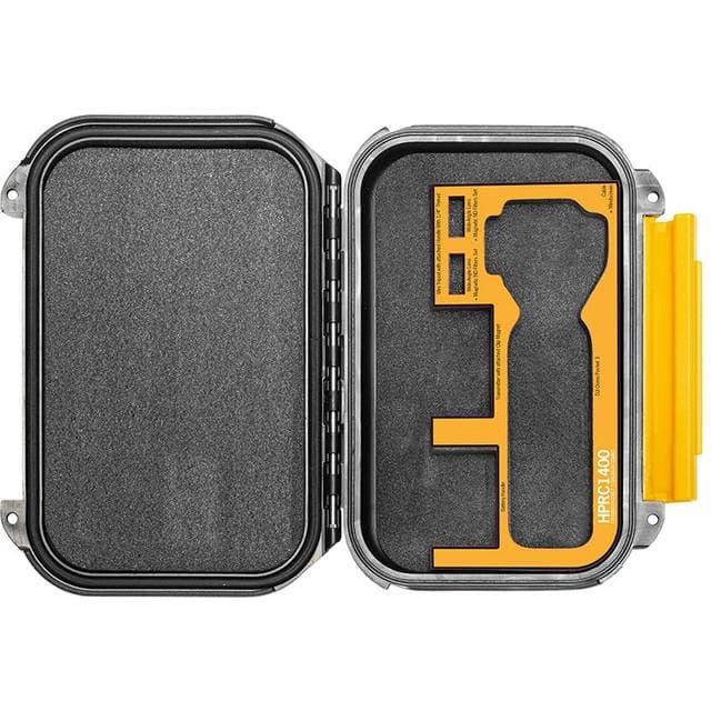 HPRC 1400 Pocket 3 Carry Case