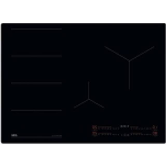 AEG Hob TI74IF00IB