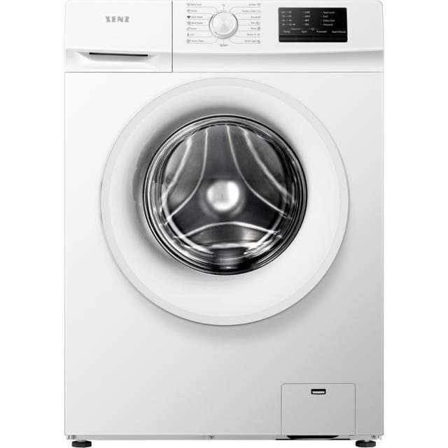 Senz SEWM1D712S Vaskemaskine