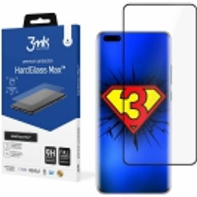 3mk HardGlass Max P40 Pro Plus