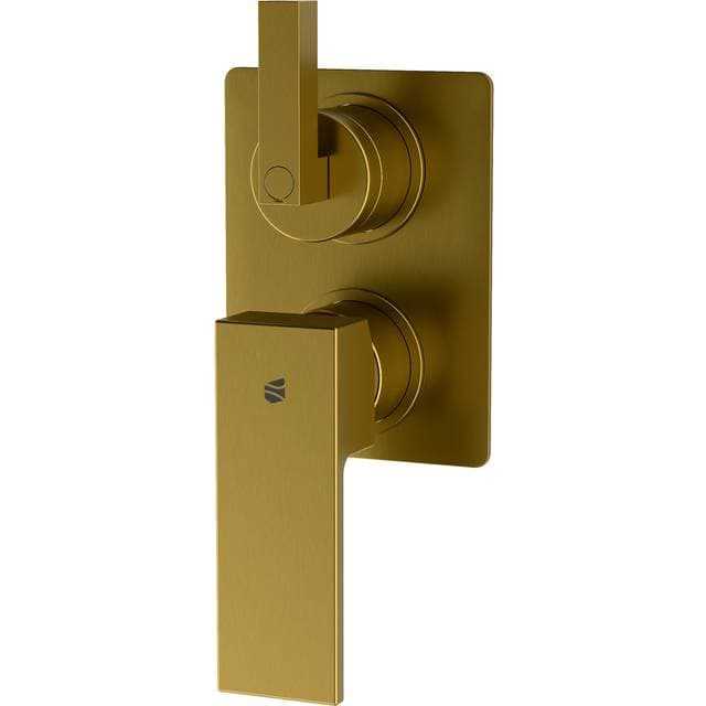 Bernstein Indbygget Brusearmatur Lavoa