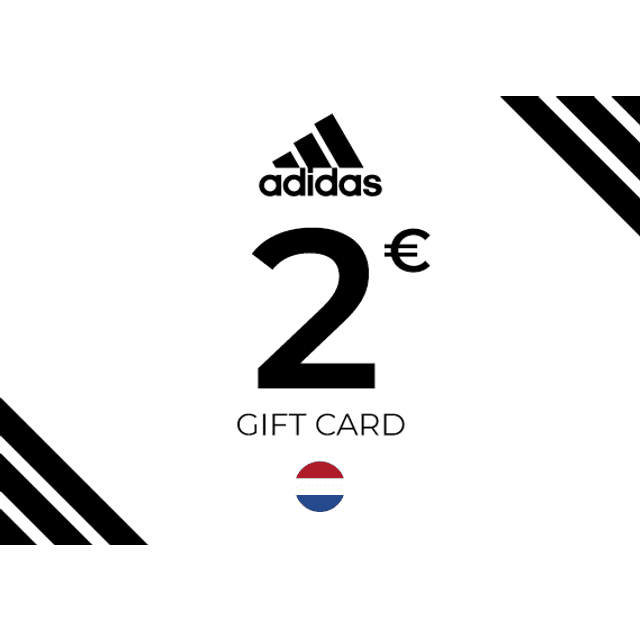 Store Gift Card 2 EUR Key