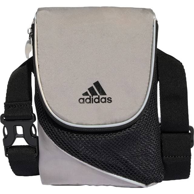 adidas Small Item Bag - Grey Two